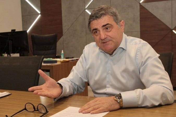Яннис Кириакопулос назначен на должность председателя правления Пиреус Банка в Украине, начиная с 21 сентября 2021.