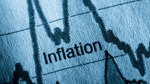 Інфляція в США сягнула найвищого за 30 років значення