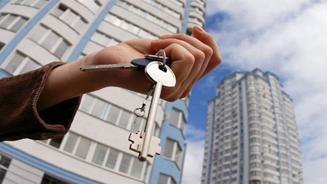 В столице начал восстанавливаться спрос на аренду квартир.