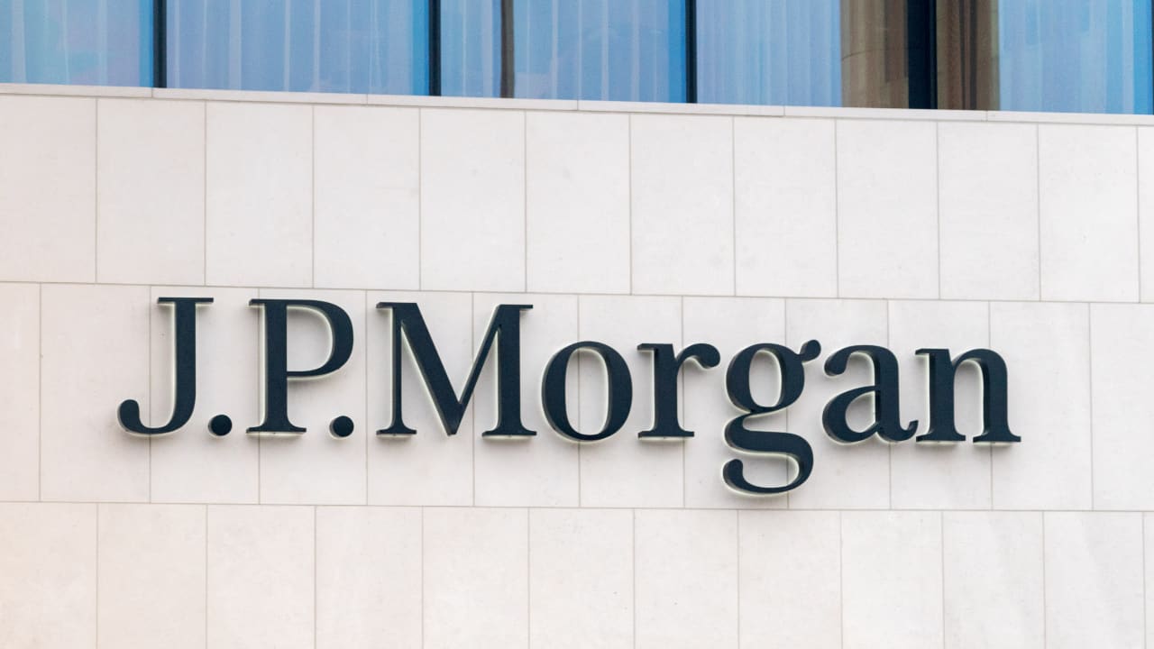 Отскок на фондовом рынке уже близко – аналитики JPMorgan