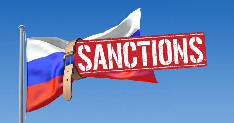 США, Британия и Канада объявили о новых санкциях против России и Беларуси —  Минфин