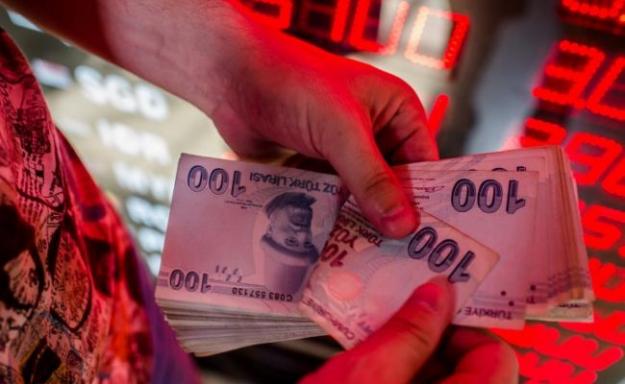 Інфляція в Туреччині оновила максимум за 24 роки — Мінфін
