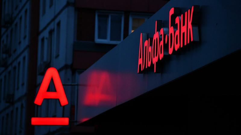 Український Альфа-Банк (Сенс Банк), який належить російським бізнесменам, ймовірно буде націоналізований до кінця 2022 року.