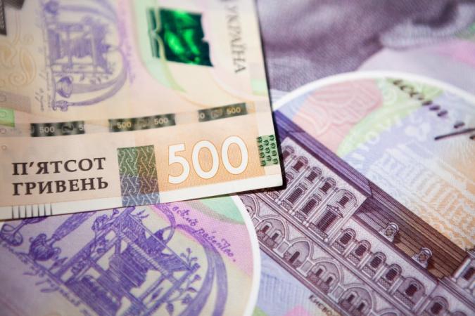 6 млрд грн вклав Фонд гарантування вкладів фізичних осіб у державні цінні папери у квітні.