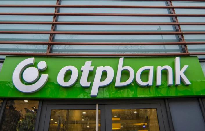 У OTP Bank Україна опублікували заяву, в якій називають неправдивою інформацію про діяльність OTP Group на ринку РФ.