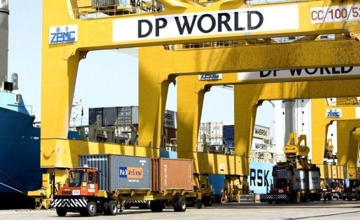 Національне агентство із запобігання корупції внесло одного з найбільших світових портових операторів DP World (Dubai Port World) до переліку міжнародних спонсорів війни.