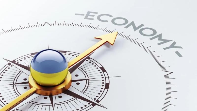 Економічна активність в Україні відновлюється швидше, ніж прогнозувалося раніше.