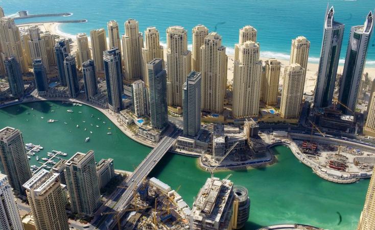 Заробити на нерухомості 30% річних і більше, нічим не ризикуючи, абсолютно реально, якщо ця нерухомість знаходиться у Дубаї.