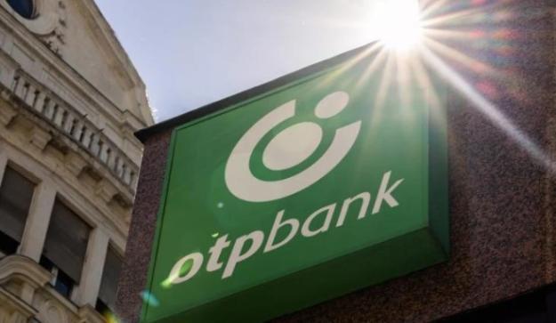 НАЗК України, яка прагне розблокувати 500 млн євро з військового фонду ЄС, виключило угорський OTP Bank зі списку міжнародних спонсорів війни.