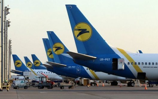 Хозяйственный суд Киева 22 ноября открыл производство по делу о банкротстве компании Международные авиалинии Украины (МАУ).