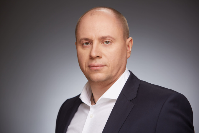 Сергей Синченко рассказал о старте проекта Moneyveo и нелегком пути лидерства