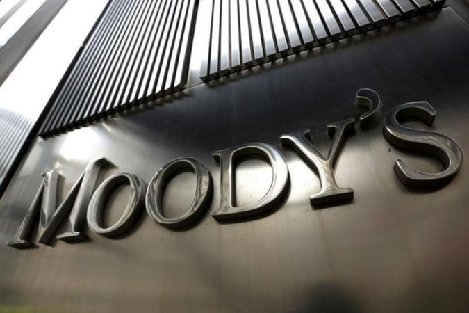 Міжнародне рейтингове агентство Moody’s підтвердило довгострокові та короткострокові рейтинги Приватбанку, Ощадбанку, Укрексімбанку, Райффайзен Банку, Таскомбанку, банку Восток та банку Південний у гривні й іноземній валюті на рівні «Caa3/NP».