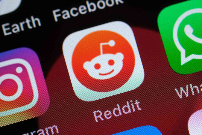 Reddit должен стать первой крупной компанией социальных медиа, которая осуществит IPO за много лет.