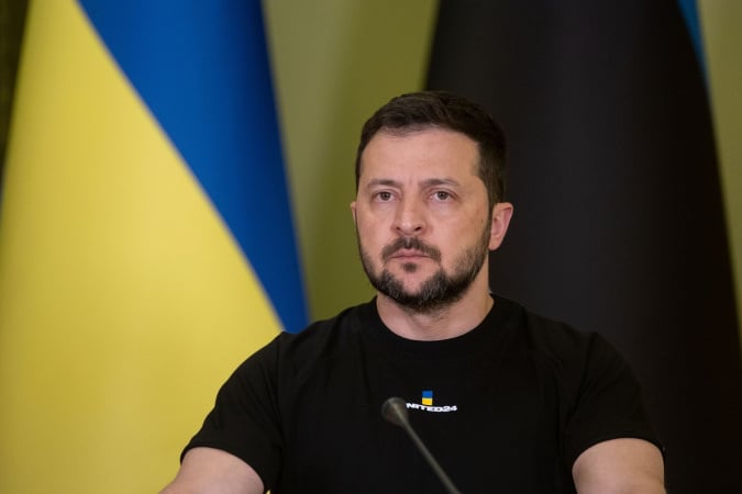 Президент України Володимир Зеленський підписав законопроєкт № 10337 про доброчесне лобіювання.