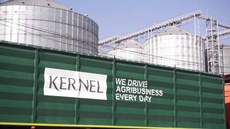 Около года назад одна из крупнейших аграрных компаний Украины Kernel объявила о планах делистинга из Варшавской биржи.