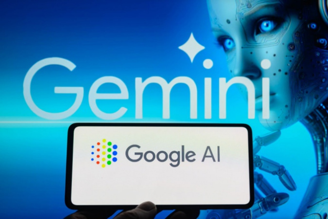 Apple веде переговори з Google про можливість використання штучного інтелекту Gemini в iPhone.