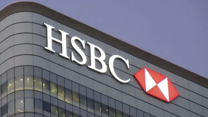 Банк HSBC, який є найбільшим за капіталізацією в Європі, випустив токен на базі золота.