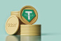 Эксперты компании TRM Labs сообщили, что стабильная монета компании Tether стала наиболее популярным средством оплаты при противозаконных сделках с виртуальными активами.► Читайте «Минфин» в Instagram: главные новости об инвестициях и финансахЗа последний год 1,6% от общего объема USDT имели отношение к преступной деятельности, уверяют в TRM Labs.
