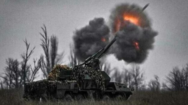 Минулої доби українські захисники ліквідували ще 730 окупантів.
