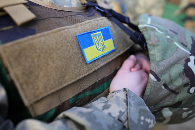 Во вторник, 2 апреля, президент Украины Владимир Зеленский подписал закон об электронном кабинете военнообязанного.