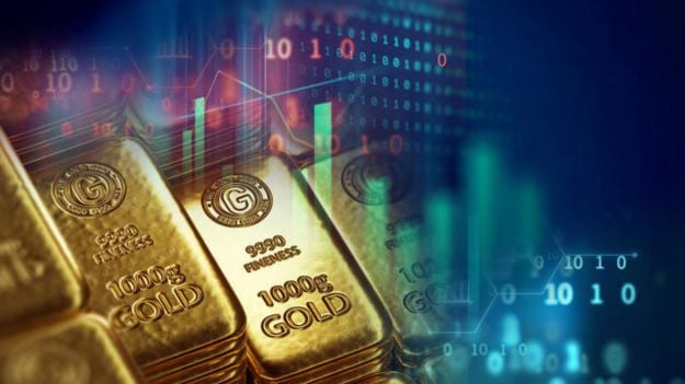 За місяць вартість золота зросла на понад 11%, і останні три дні регулярно оновлювала історичний максимум.