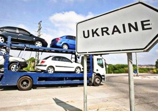 У першому кварталі 2024 року в Україні було зареєстровано 16 660 нових легкових автомобілів, повідомляє асоціація «Укравтопром», передає Forbes.