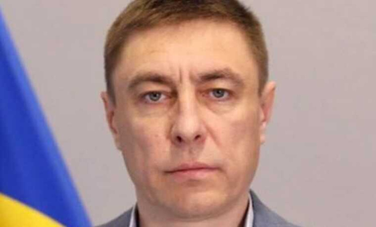 Кабинет министров назначил новым и. руководителя Бюро экономической безопасности Сергея Перхуна.