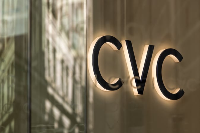 Британська інвесткомпанія CVC Capital Partners оголосила про намір розмістити свої акції на біржі Euronext в Амстердамі.