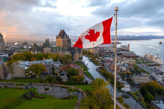 В этом году правительство Канады предоставит Украине очередной льготный кредит на 400 млн канадских долл. (около 307 млн долл.