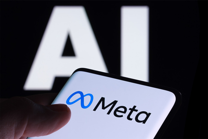 Meta Platforms представила обновленного помощника Meta AI, созданного на базе ее обширной языковой модели Llama 3, говорится в сообщении Meta.