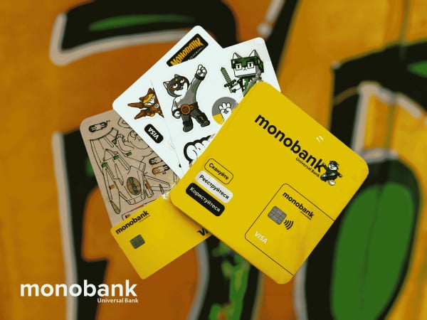 monobank знову розширив перелік своїх послуг.