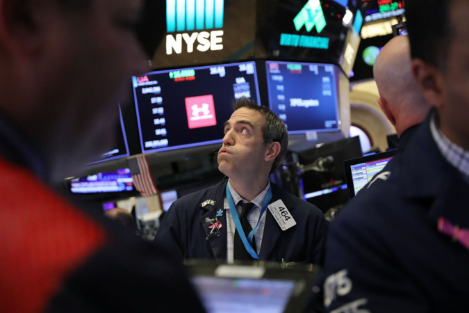 NYSE розглядає варіант переходу на цілодобову роботу.