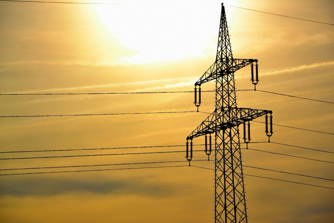 По состоянию на утро 23 апреля в украинской энергосистеме снова фиксируют дефицит электроэнергии.