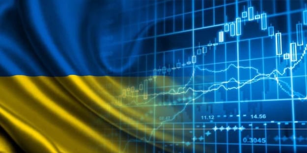Минэкономики Украины оценило рост ВВП в марте на уровне 4,6%.
