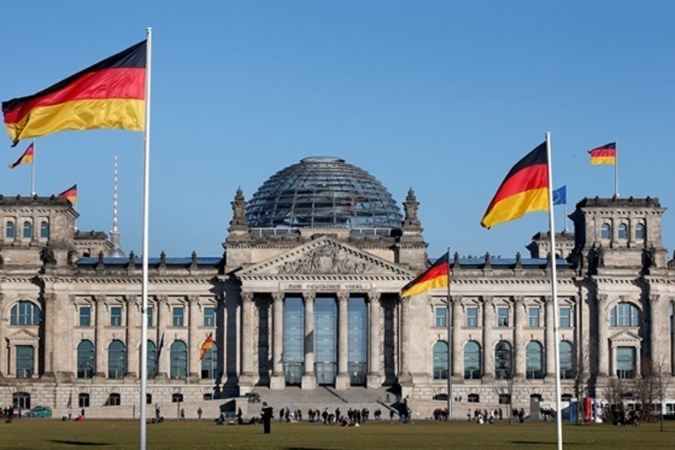 Германия выступает категорически против планов конфисковать замороженные активы кремля для восстановления и военной поддержки Украины.