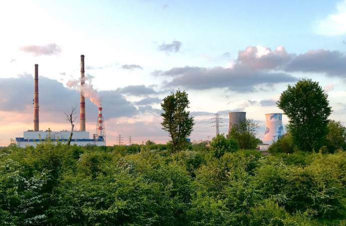 Міністри енергетики країн «Великої сімки» (G7) домовилися про закриття вугільних електростанцій у першій половині 2030-х років.