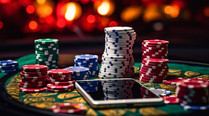 Не минуло й чотирьох років, відколи в Україні знову легалізували азартні ігри, як цей вид бізнесу став загрозою для громадян.