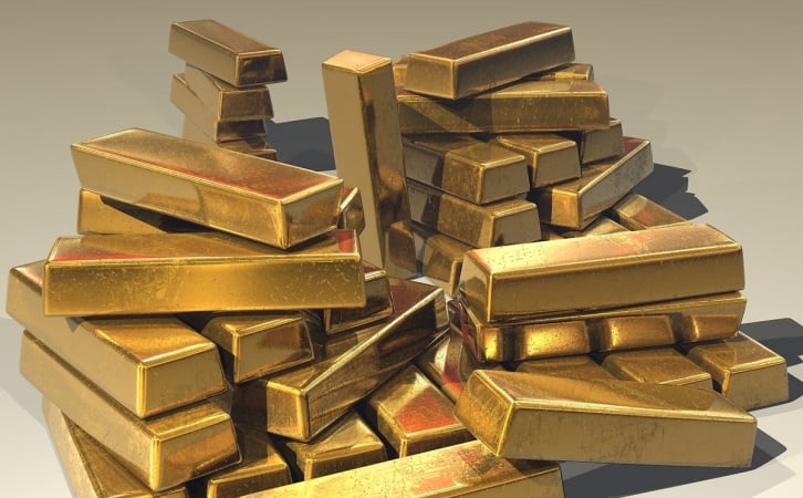 С начала 2024 года Центральный банк Монголии купил в общей сложности 4,3 тонны золота у юридических и физических лиц.