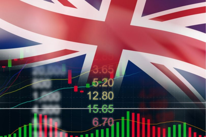 Економіка Великої Британії значно відновилася за перші три місяці 2024 року, вийшовши з так званої технічної рецесії.