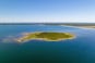 Естонія виставить на аукціон незаселений острів Хиралайд у Балтійському морі з правом забудови за стартовою ціною 480 000 євро.