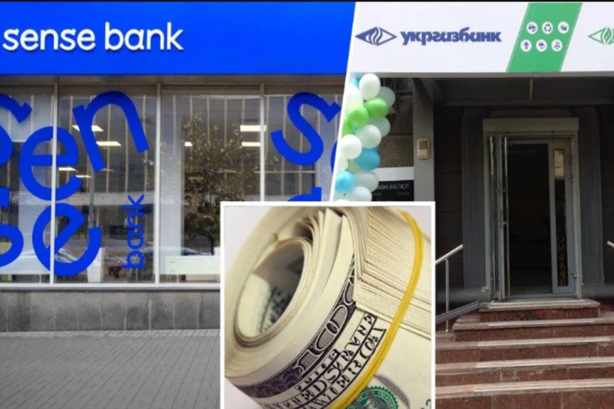 Государство готовит к продаже Сенс и Укргаз: сколько за них могут выручить и что ждет клиентов