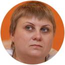 Екатерина Лукьянова