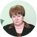 Наталья Гребенник
