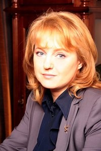 Татьяна Павлюк