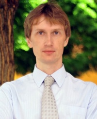 Дмитрий Симанов