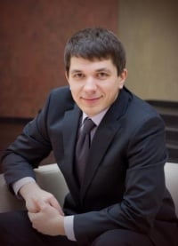 Олександр  Пінчук