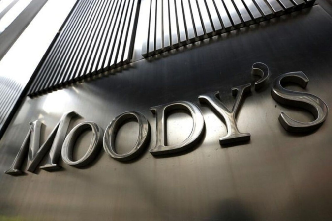 Міжнародне рейтингове агентство Moody’s підтвердило довгострокові та короткострокові рейтинги Приватбанку, Ощадбанку, Укрексімбанку, Райффайзен Банку, Таскомбанку, банку Восток та банку Південний у гривні й іноземній валюті на рівні «Caa3/NP».
