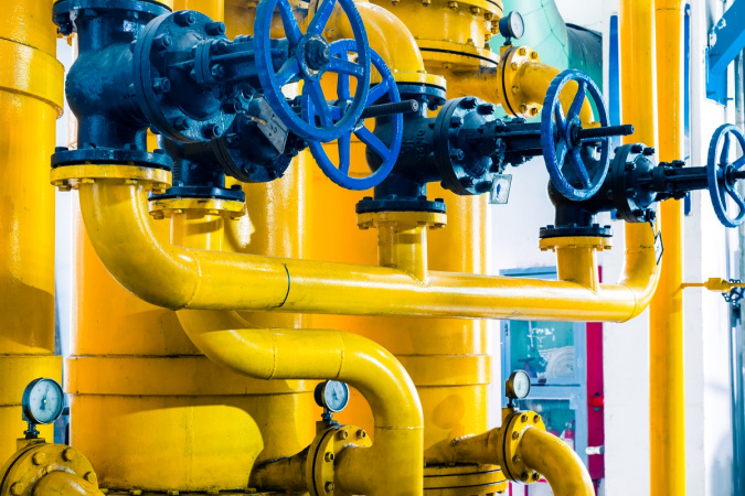 НАК «Нафтогаз України» при підготовці до опалювального сезону планує накопичити принаймні 13 млрд кубометрів газу, це буде газ українського видобутку.
