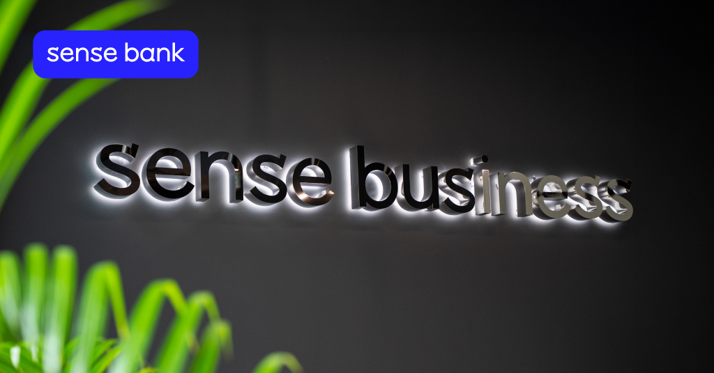 Sense Bank продовжує розширювати мережу бізнес-просторів в Україні