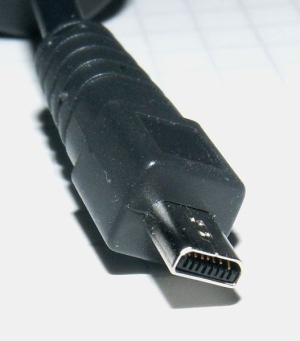 Разъём micro-USB